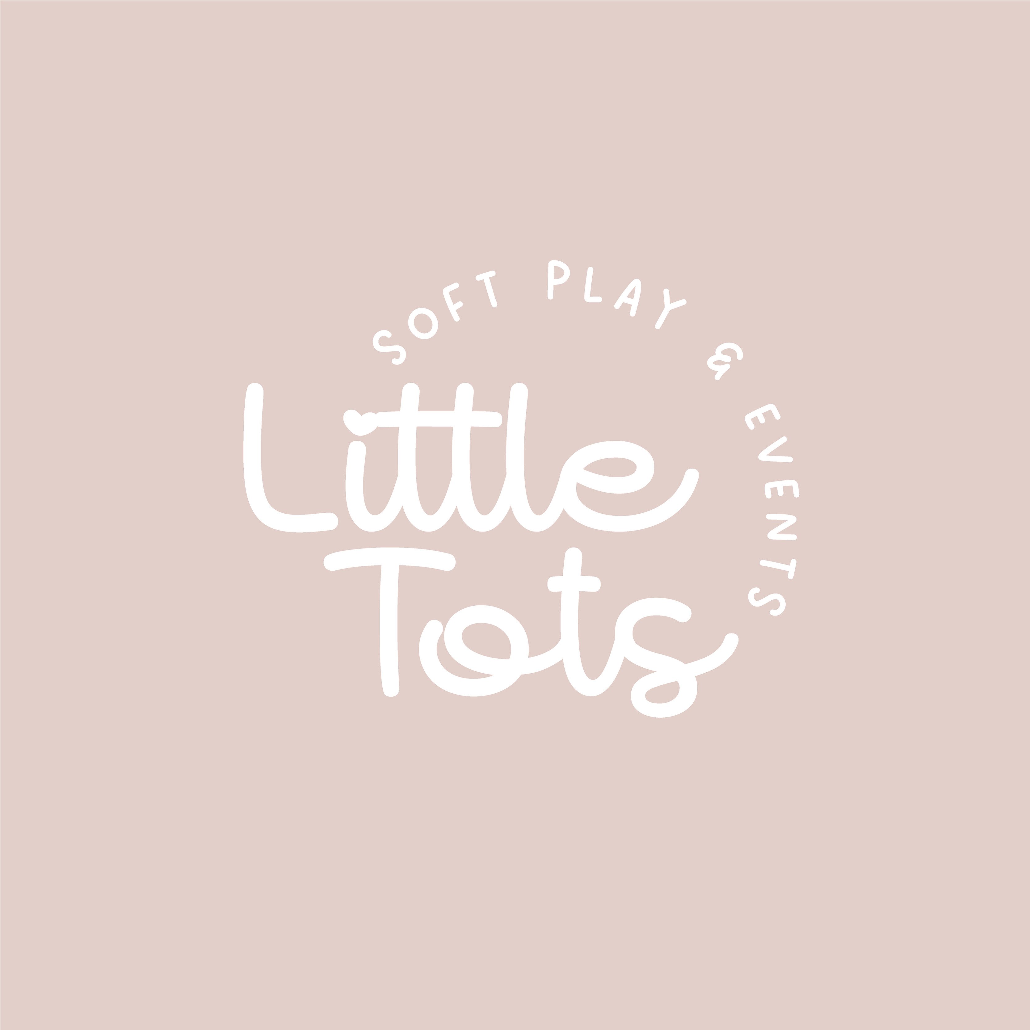 Little Tots Soft Play and Events