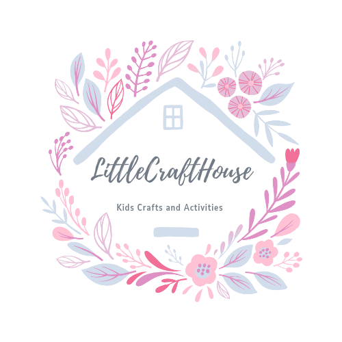 Little Craft House (paint your own kits)