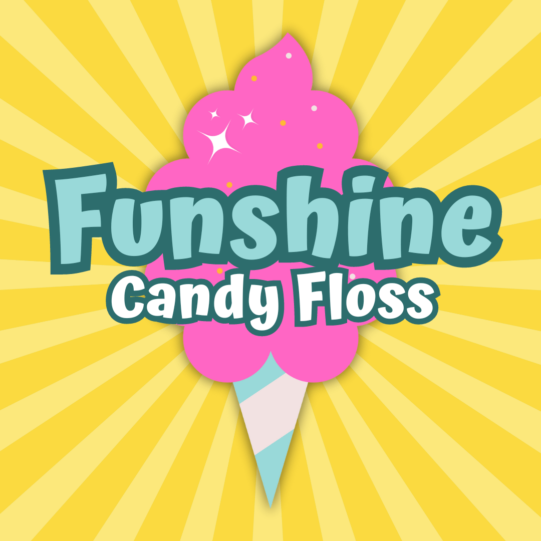 Funshine Candy Floss