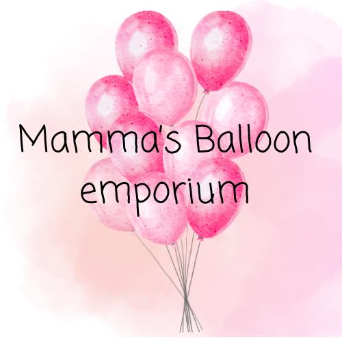 Mammas balloon emporium