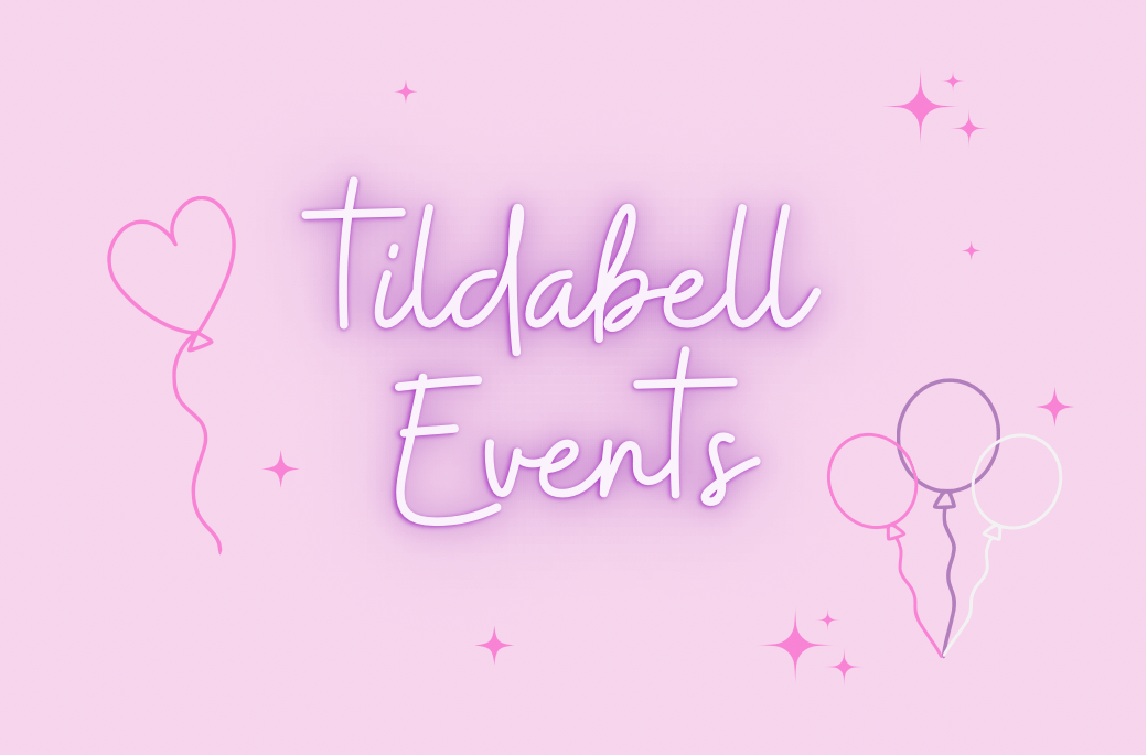 Tildabell Events