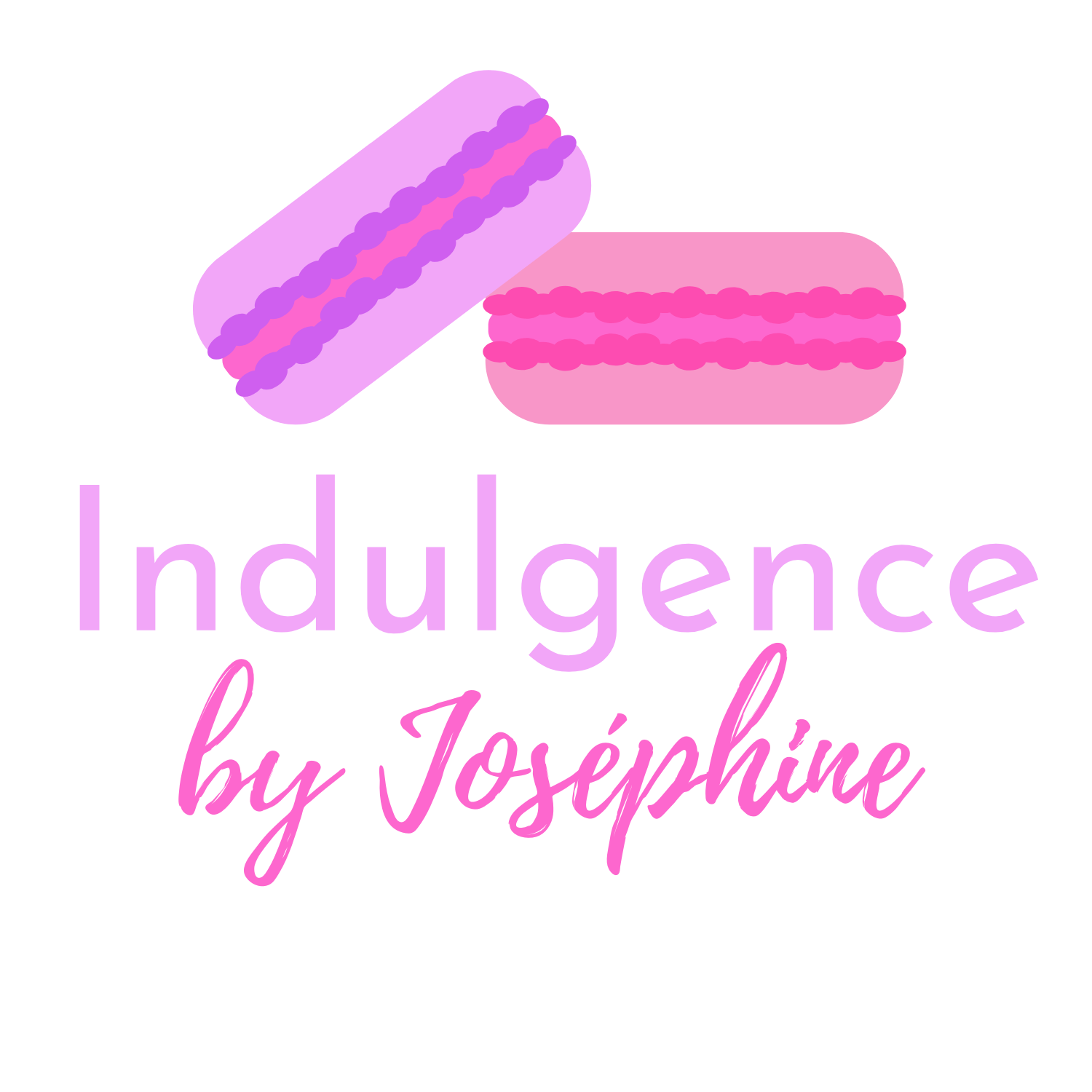 Indulgence by Joséphine - Designer Cakes, Bakes and Sweet Treats