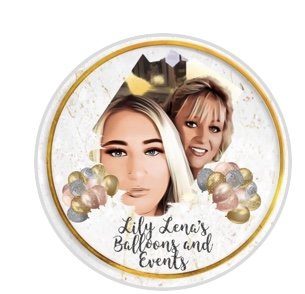 Lilylenas balloons and events