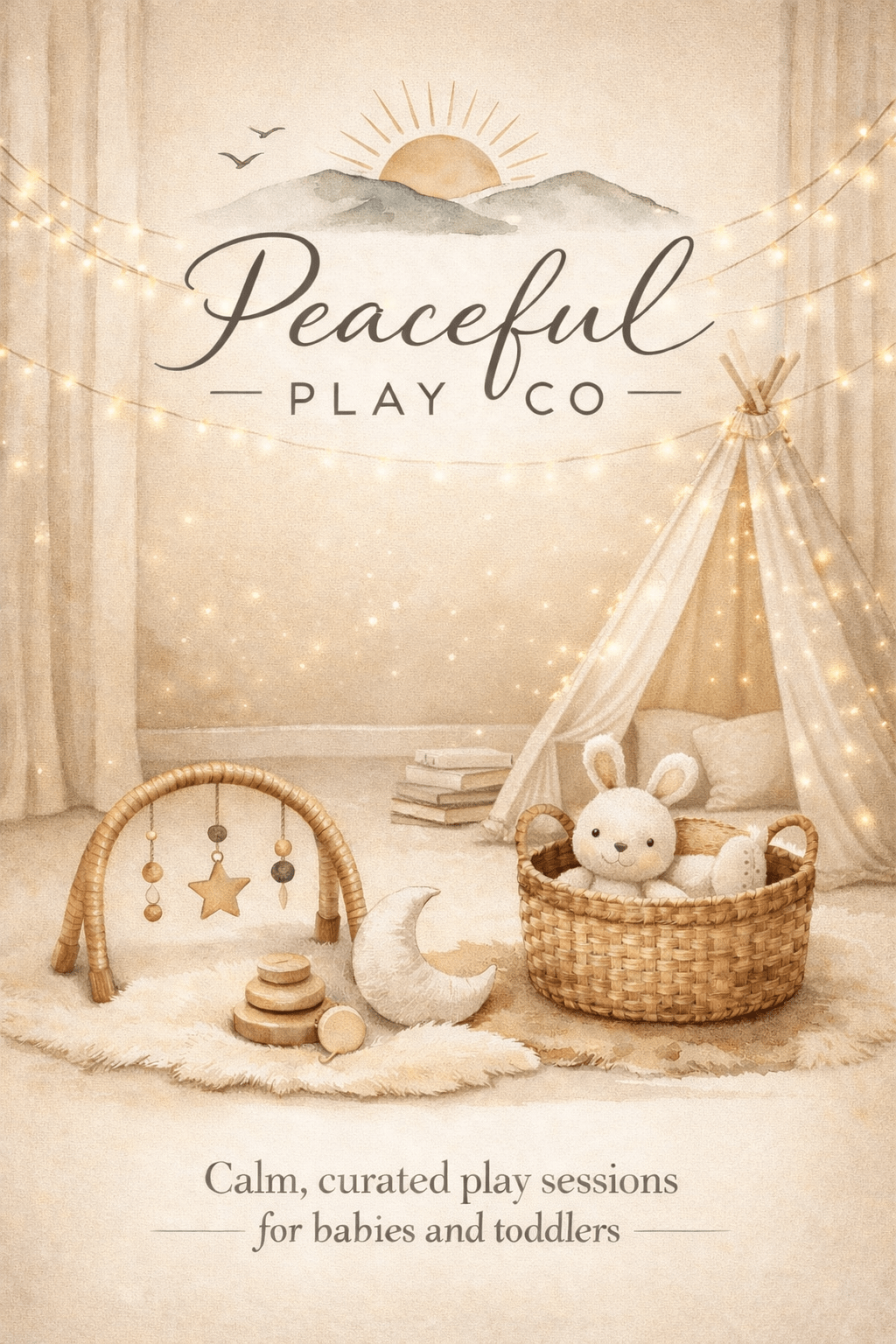 Peaceful Play Co