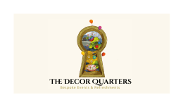 Thedecorquarters