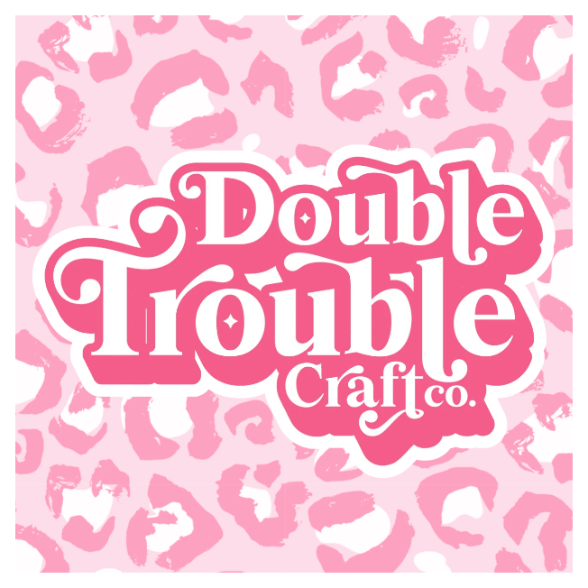 Double Trouble Craft Co.