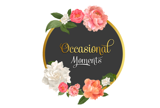 Occasional Moments – Luxury Event & Party Decor