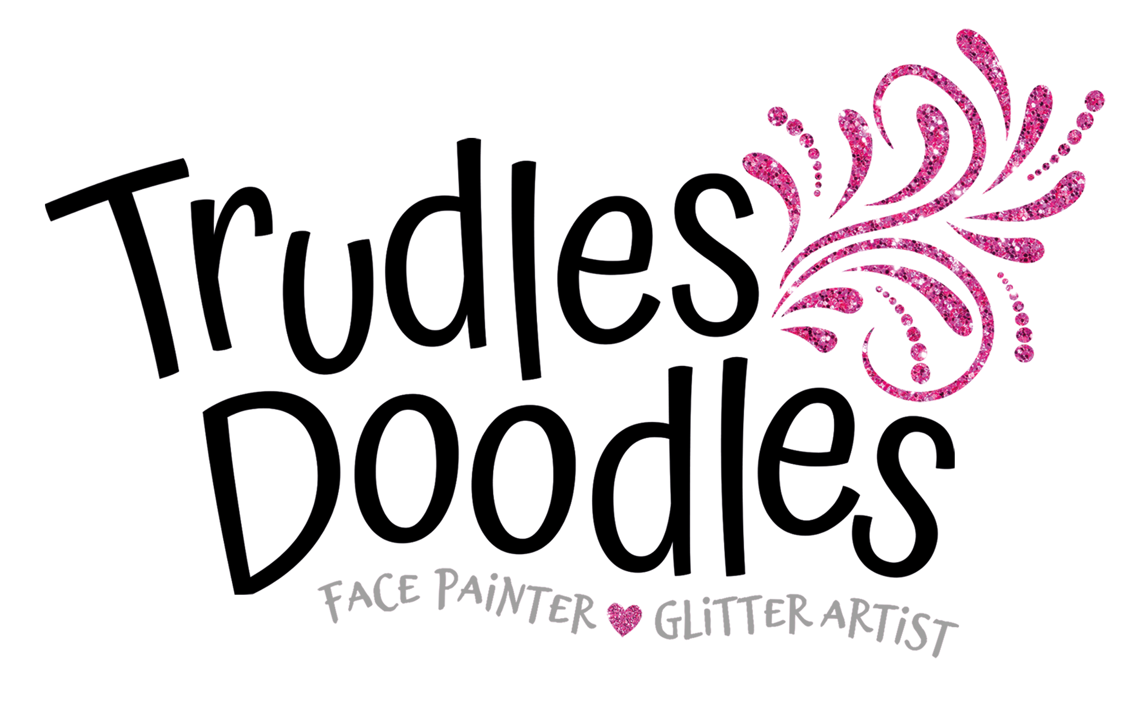 Trudles Doodles Face painter