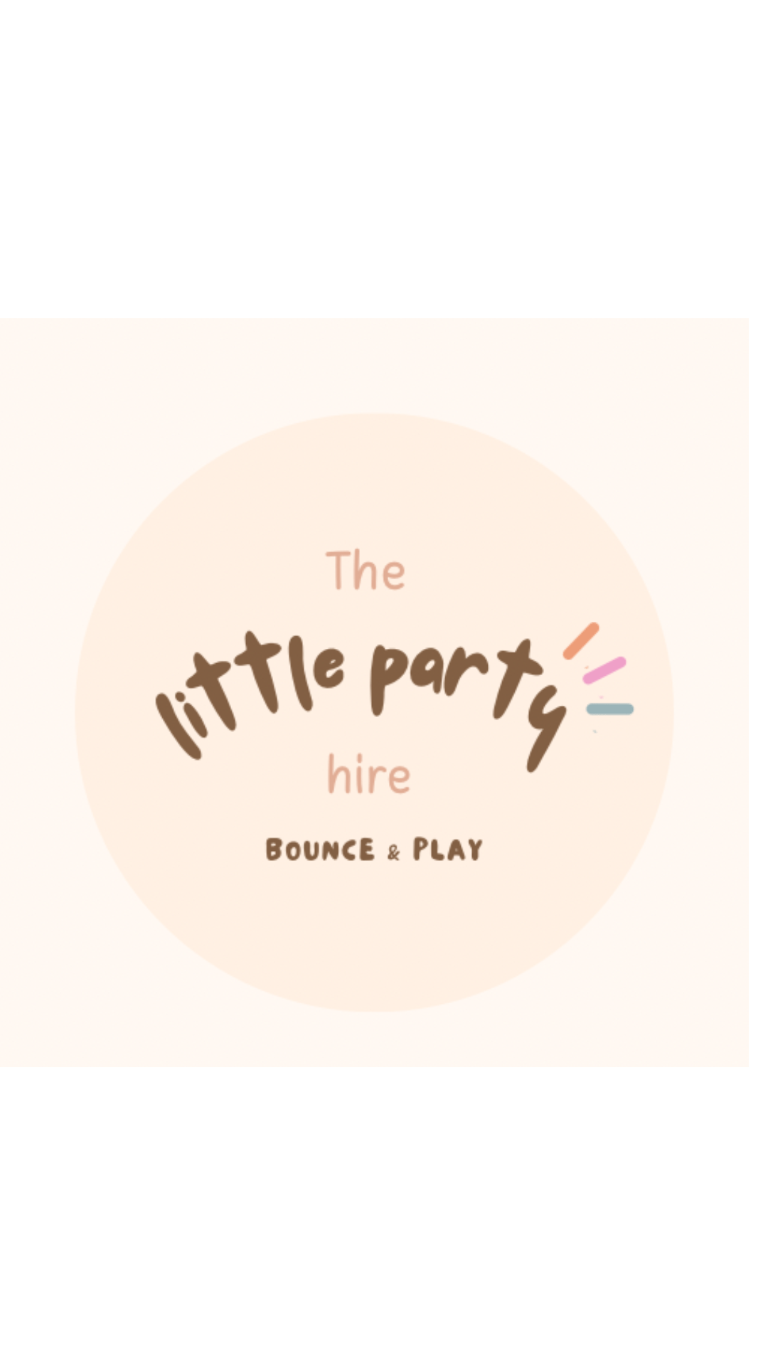 The little party hire