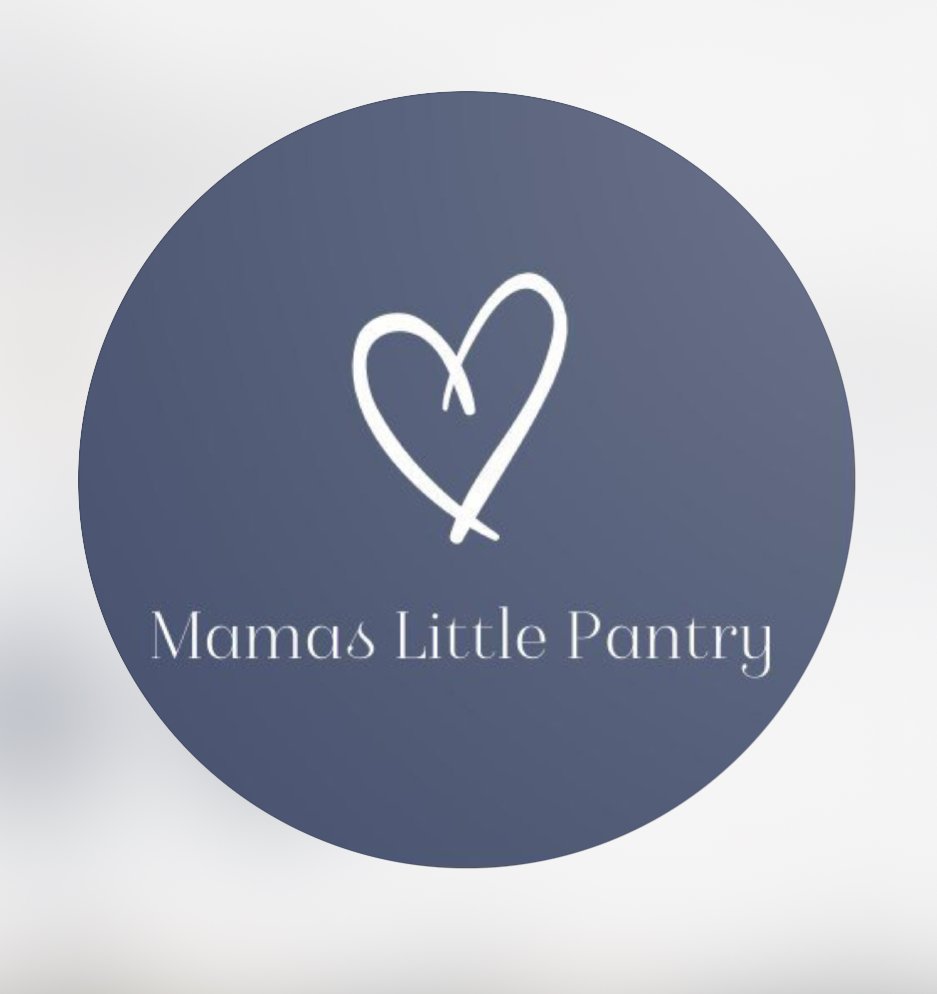 Mama’s Little Pantry