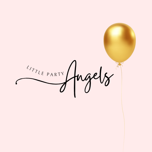 Balloons, White Bouncy Castle & Softplay Hire, Party Boxes