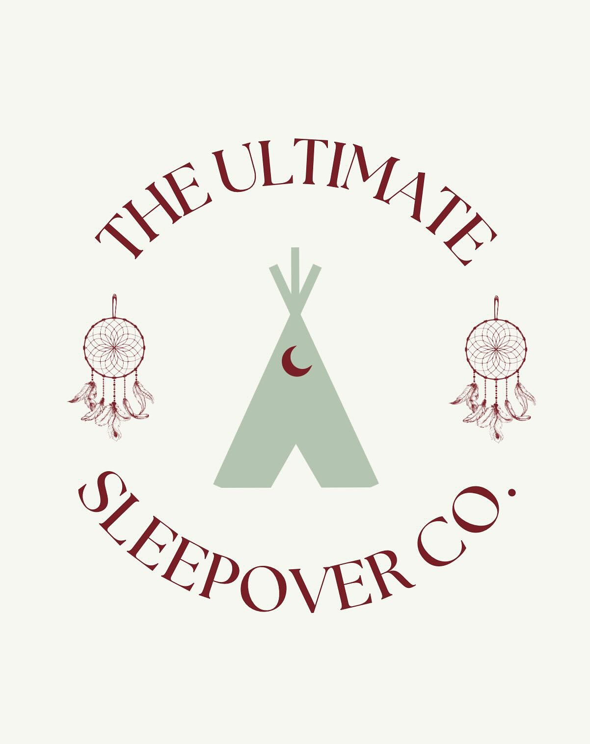 The Ultimate Sleepover Co