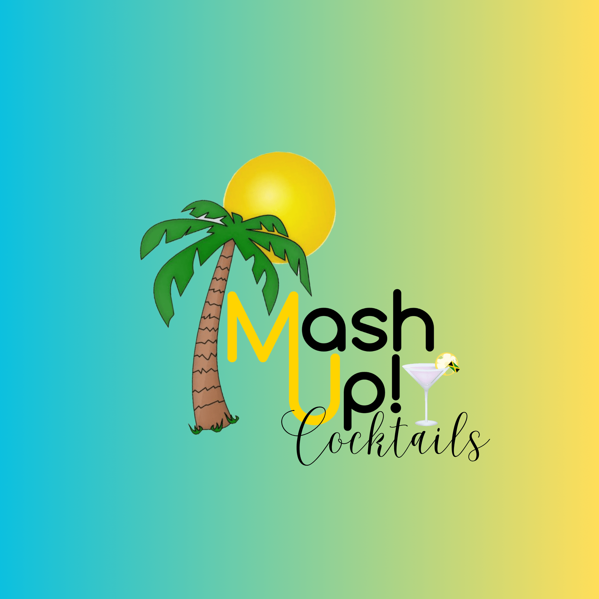 Mobile Bar Hire | MashUp Cocktails