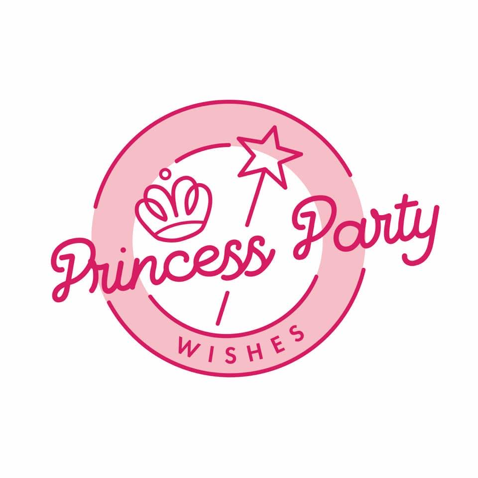 Princess Party Wishes