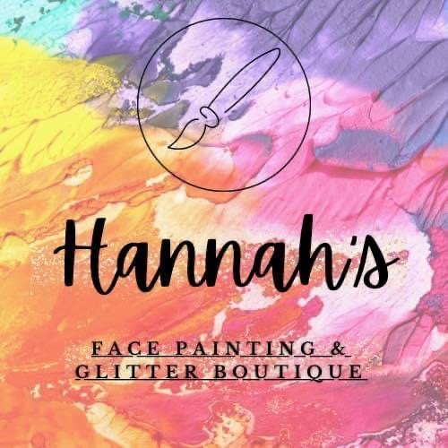 Han’s Face Painting & Glitter Boutique