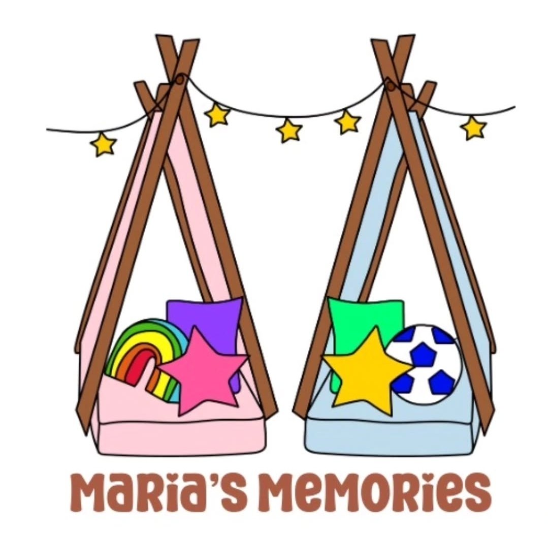 Maria's Memories Sleepovers