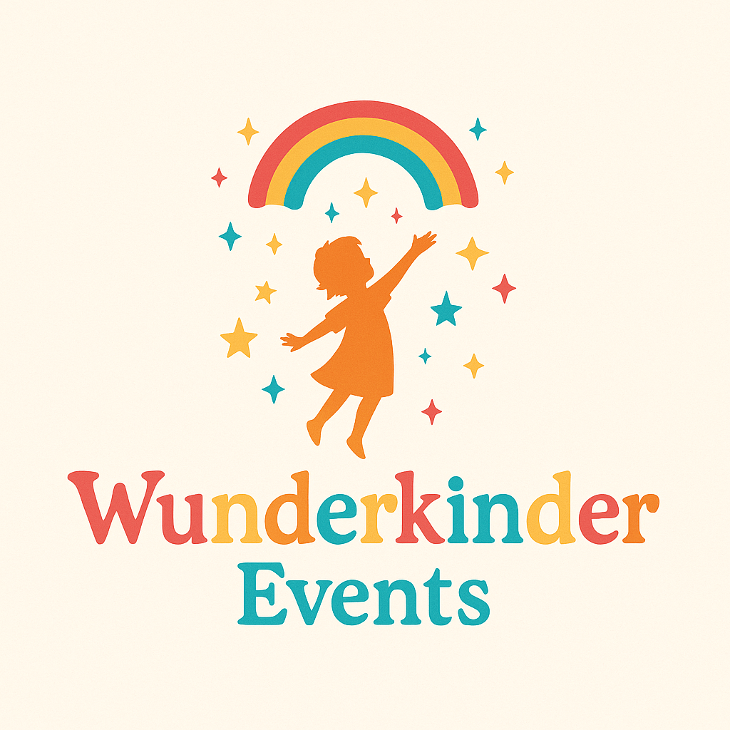 Wunderkinder Events – Custom Children’s Party Planning