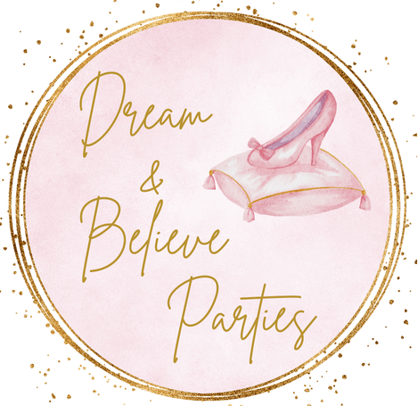 Princess and Character Parties