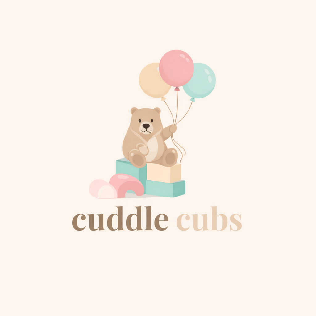 Cuddle Cubs