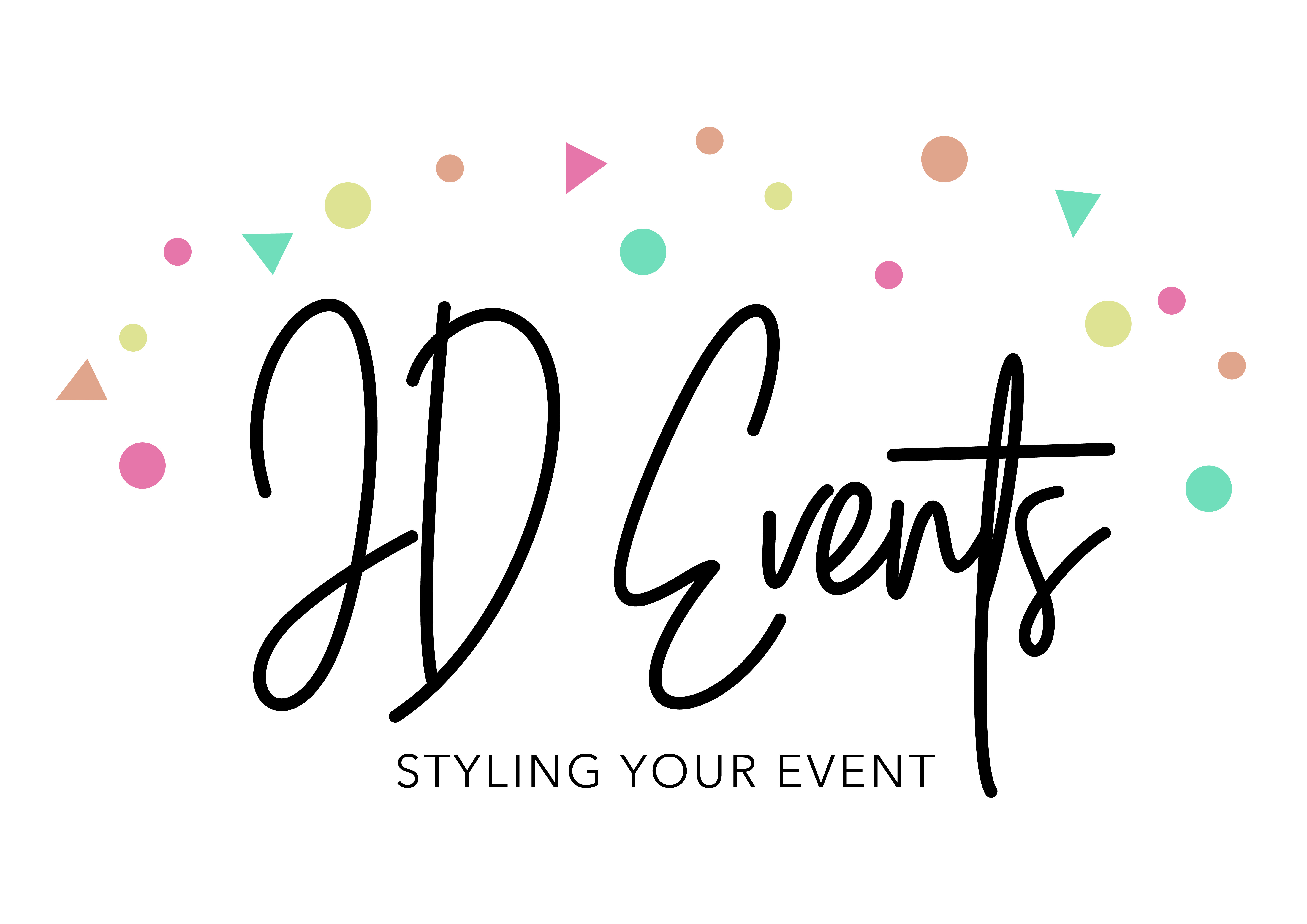 JD Events Cheshire