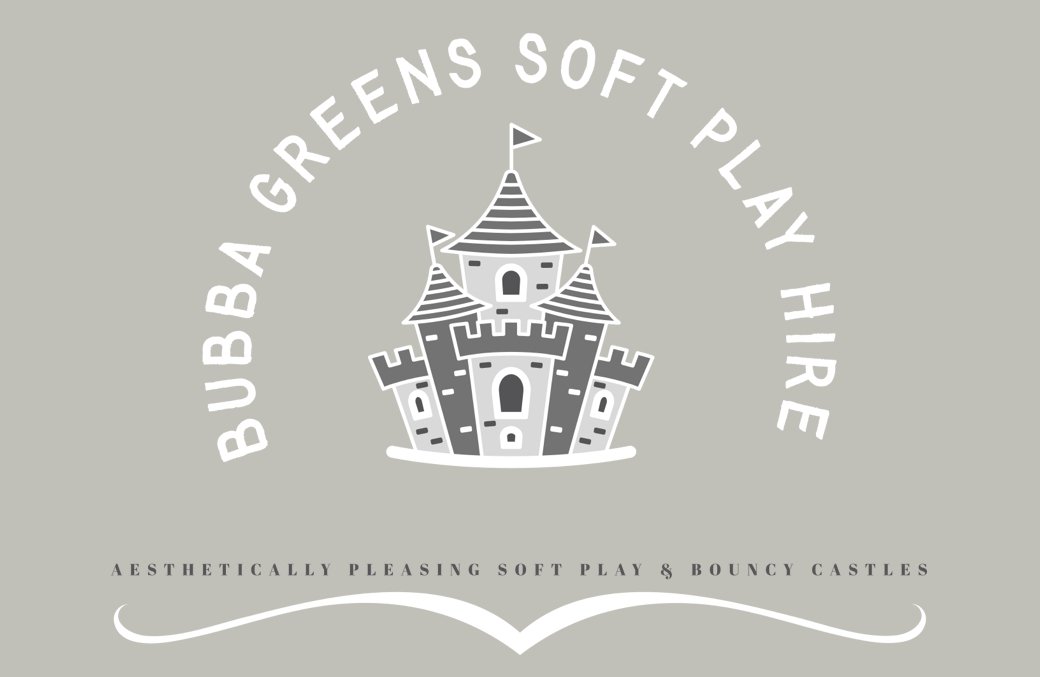 Bubba Greens Soft Play Hire