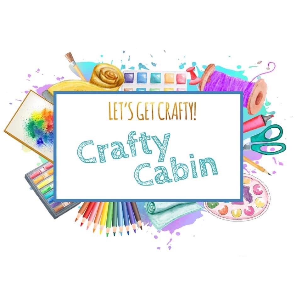 The Crafty Cabin