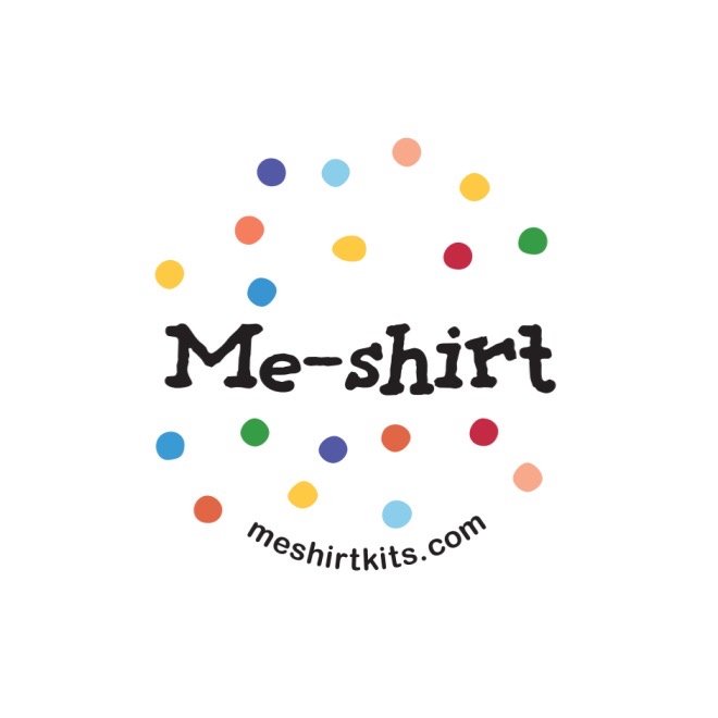 Me-shirt kits Fabric Decorating Parties