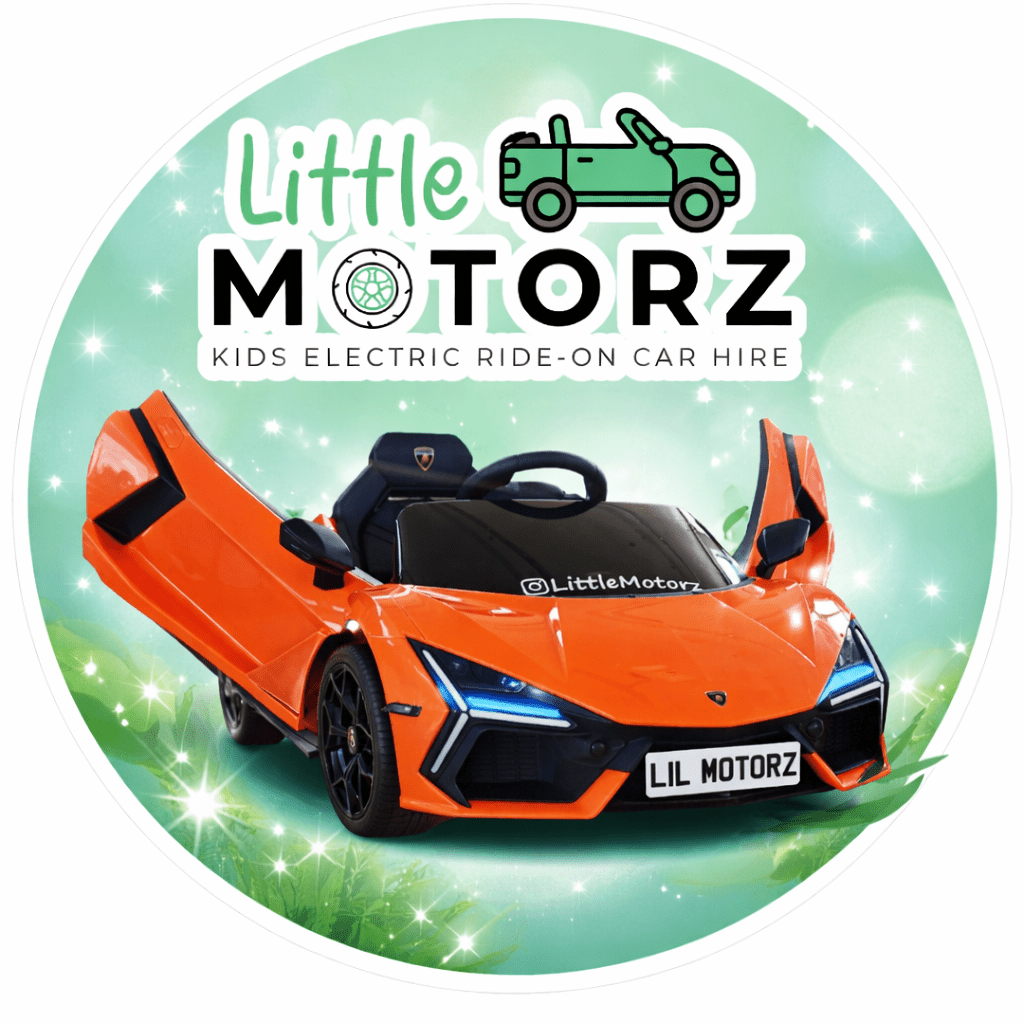 Little Motorz