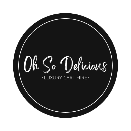 Sweets Candy Floss Snacks & Donut Walls