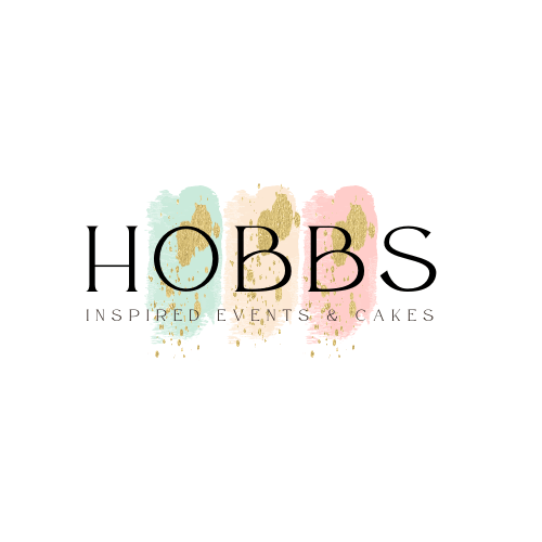 Hobbs Inspired Events and Cakes