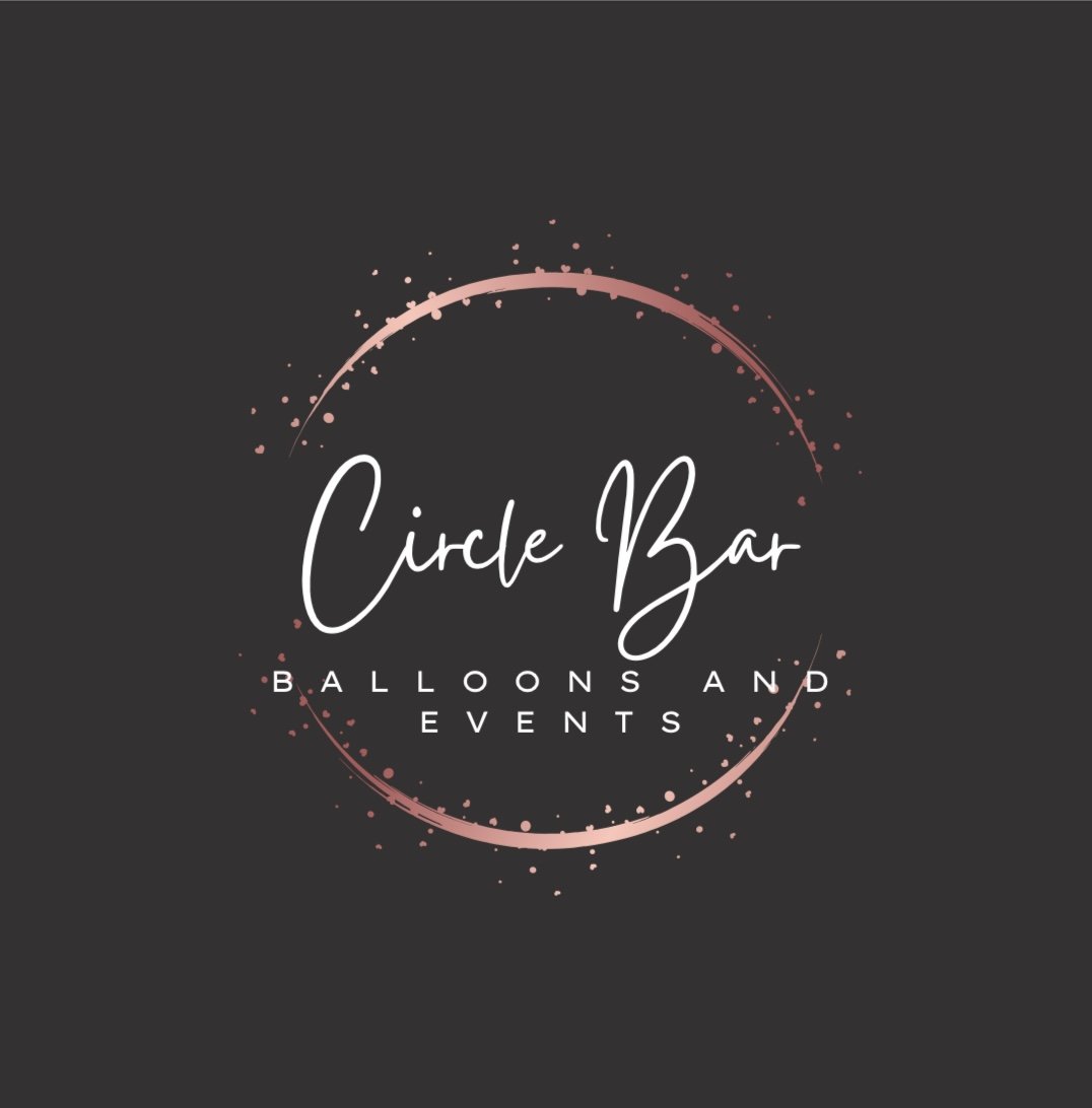 Circle Bar Balloons and Events