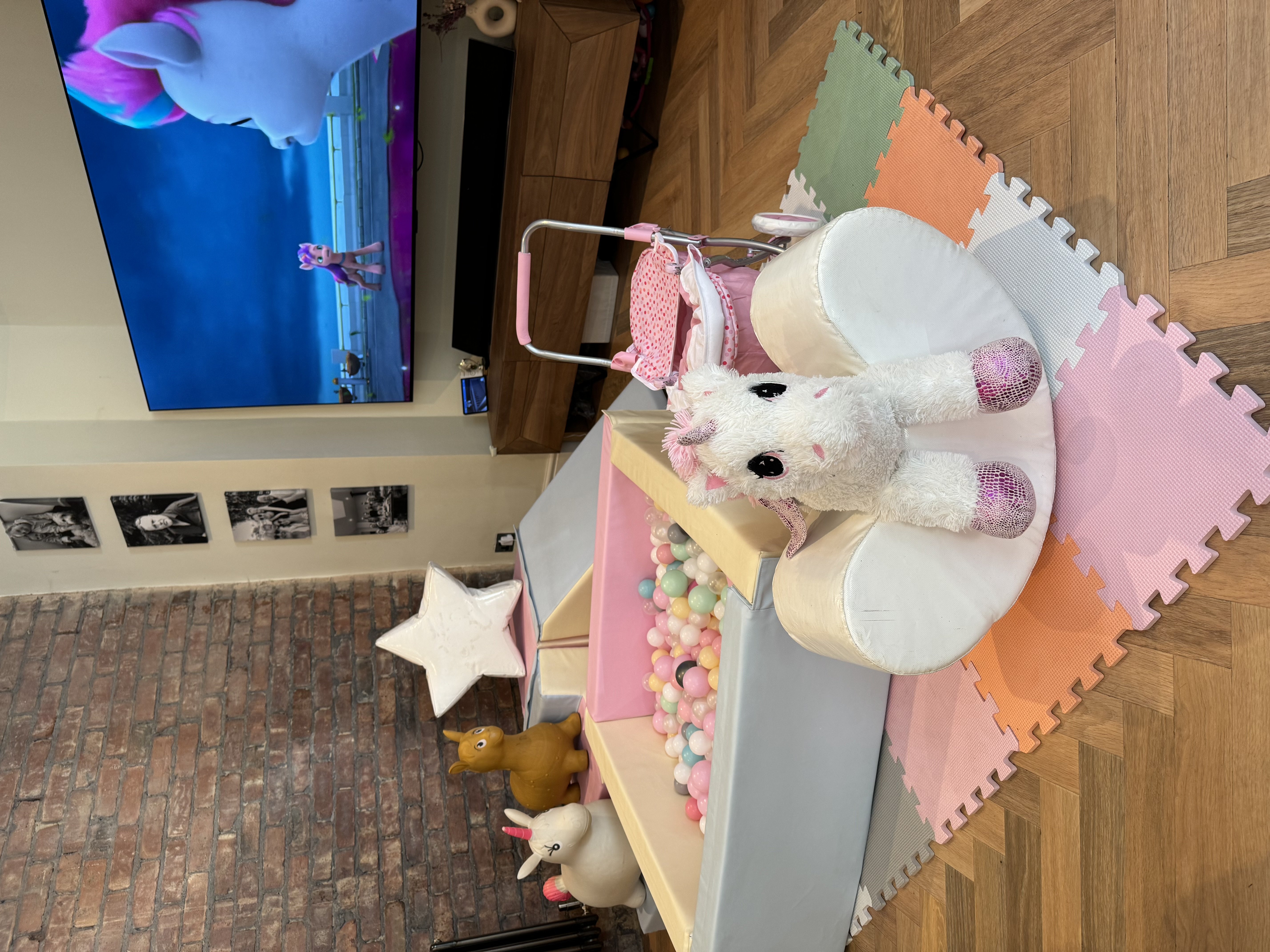 TTT Parties Soft Play Hire