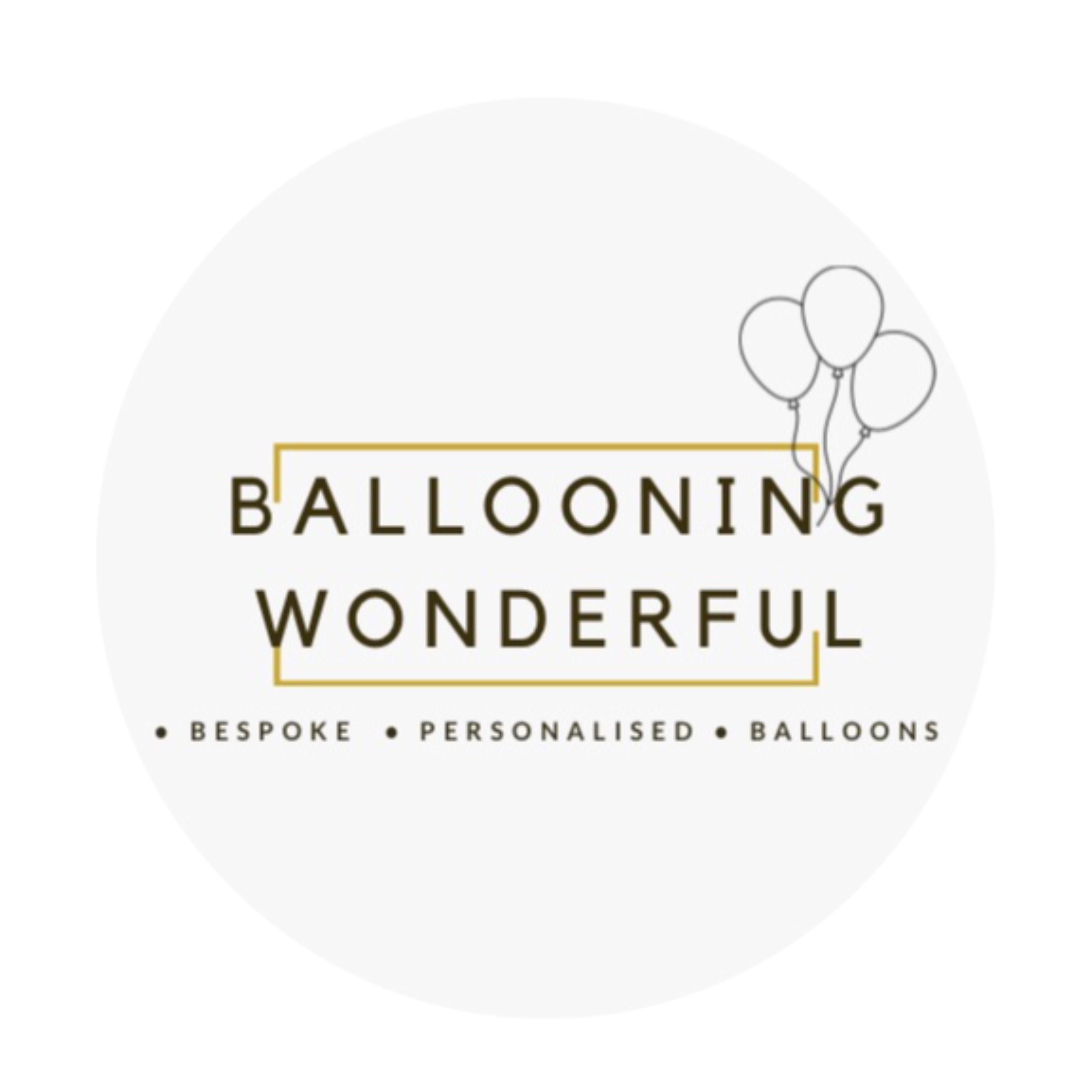 Ballooning Wonderful