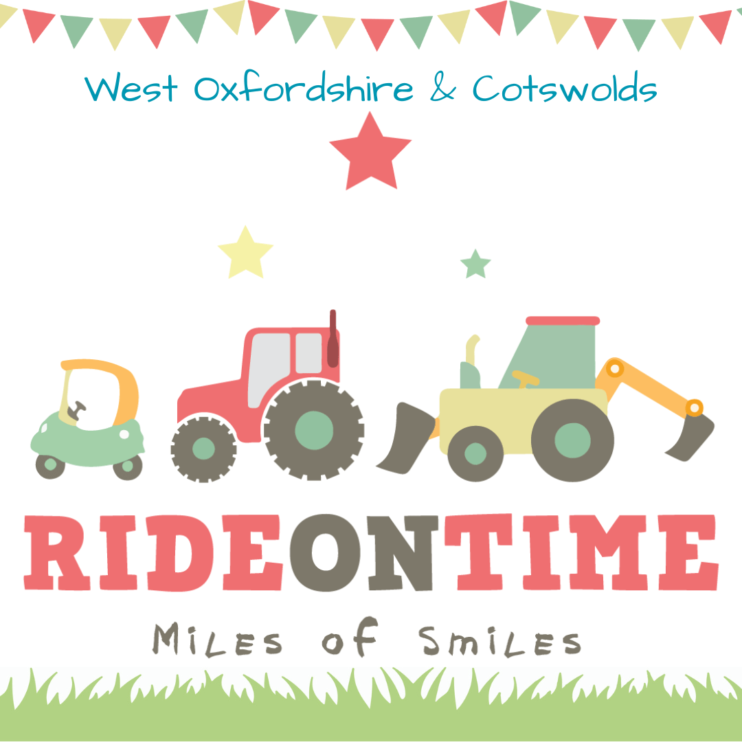 Ride on Time West Oxfordshire & Cotswolds