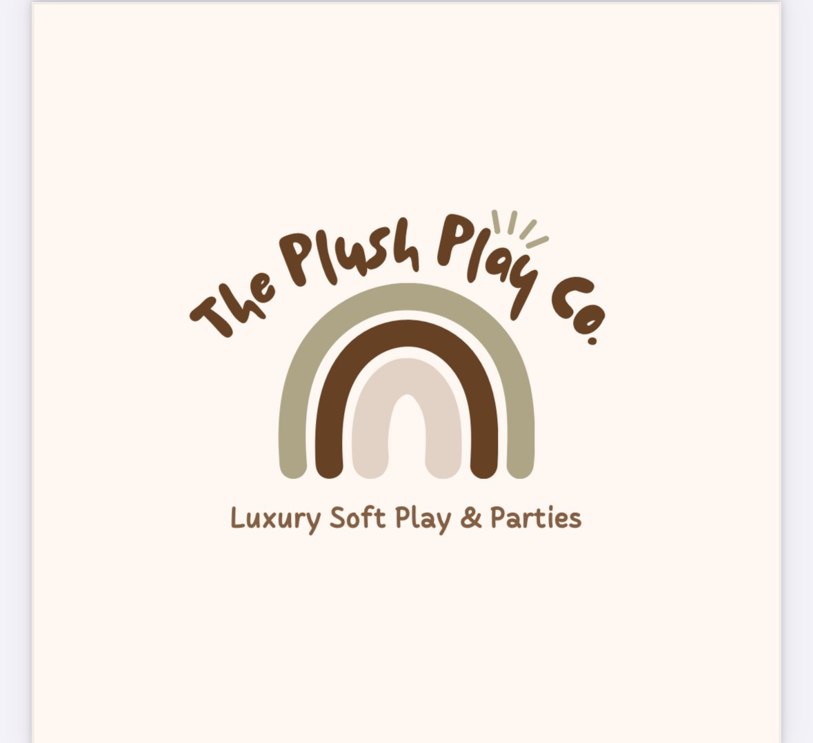 The Plush Play Co.