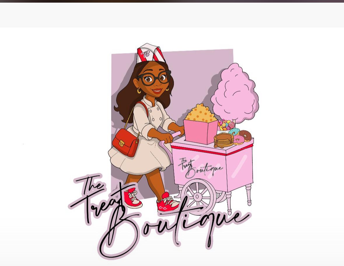 The treat boutique