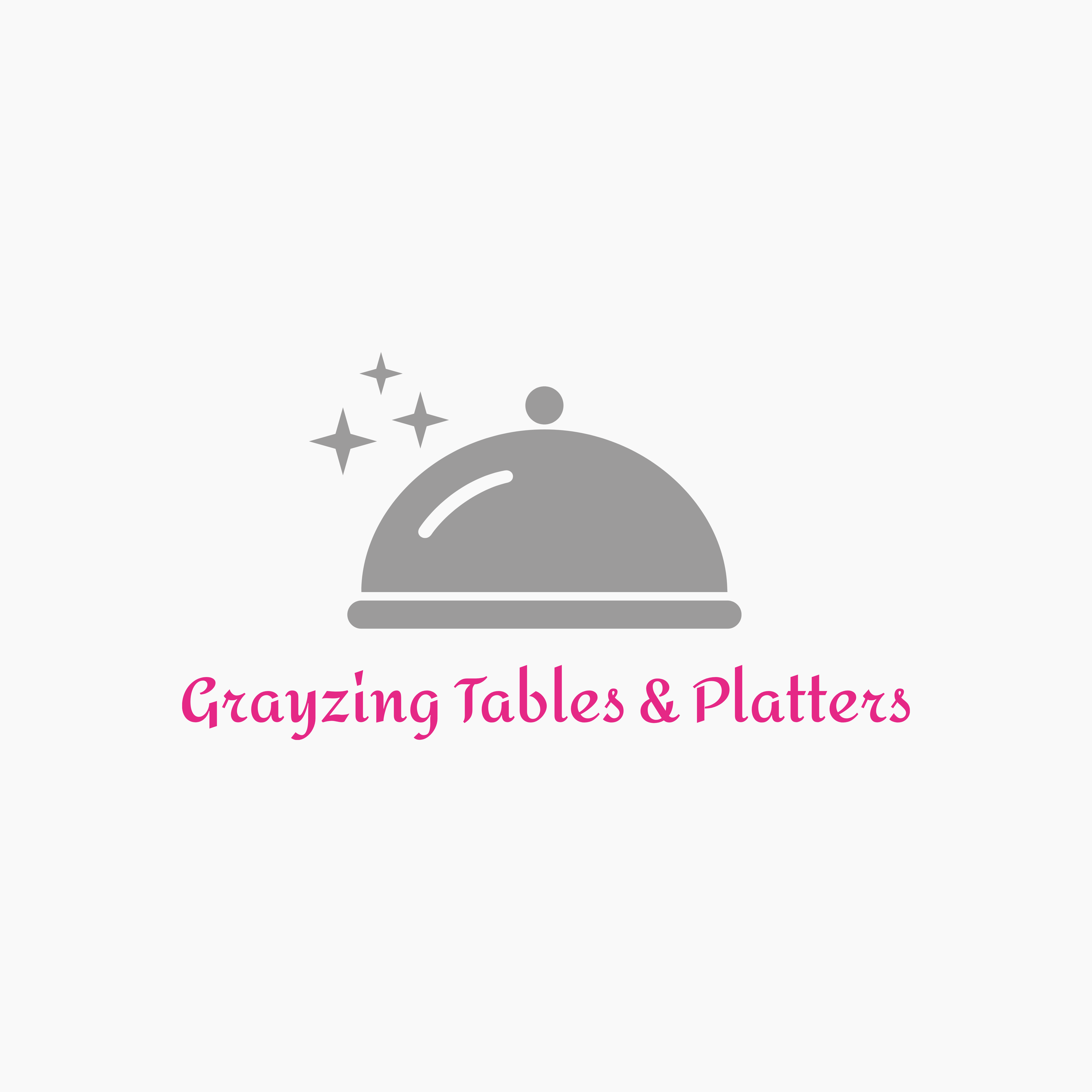 Grayzing Tables & Platters