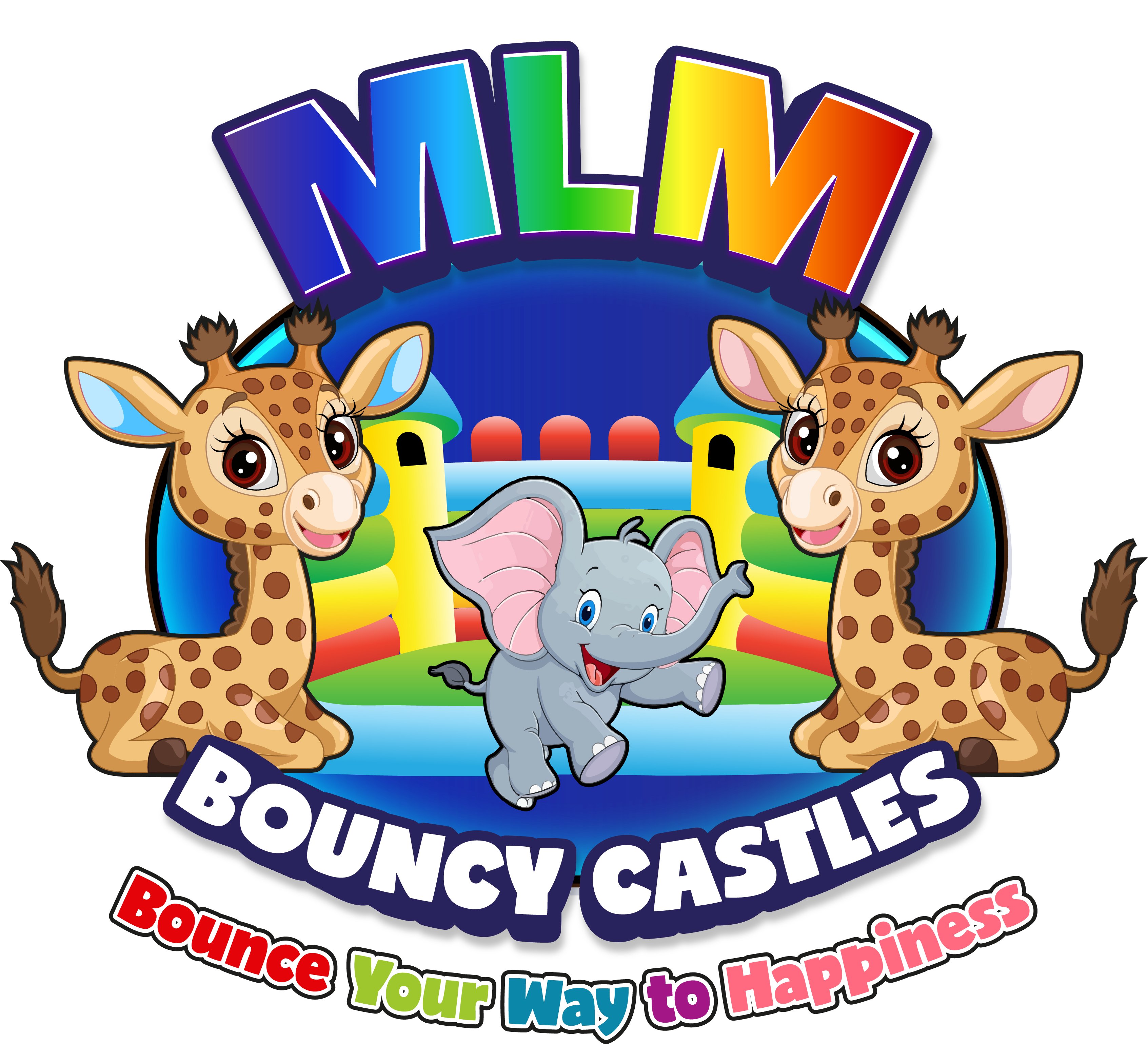 MLM Bouncy Castles - Bouncy Castle | Softplay | Inflatable Games