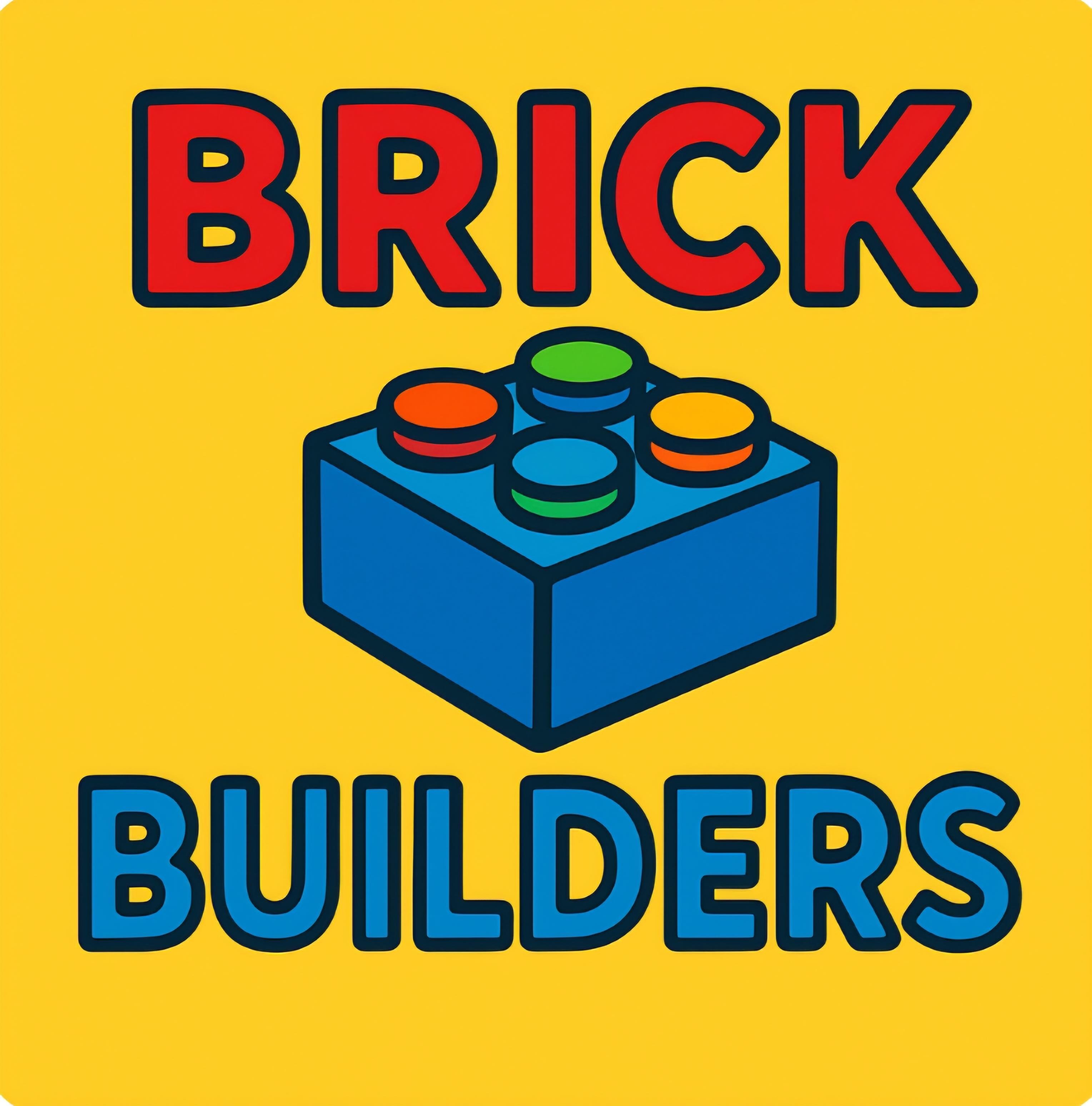 Brick Building Party