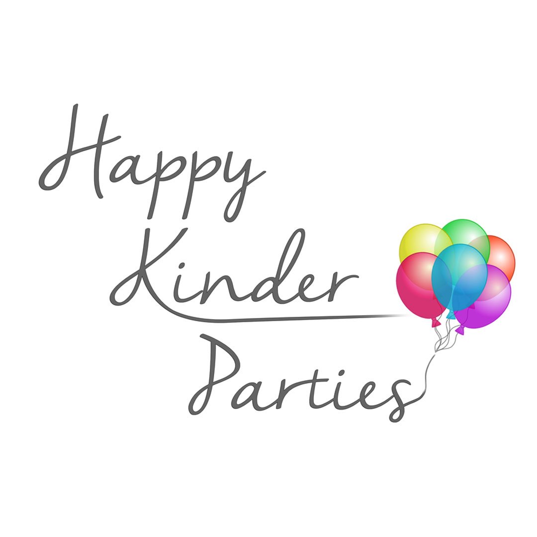 Happy Kinder Parties