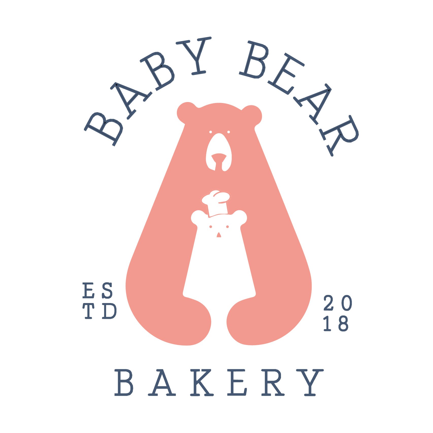 Baby Bear Bakery