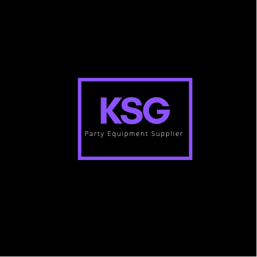 KSG Party Equipment Supplier