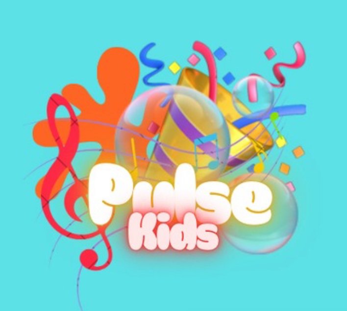 🎉🎊 Pulse Kids Parties 🎉 🎊