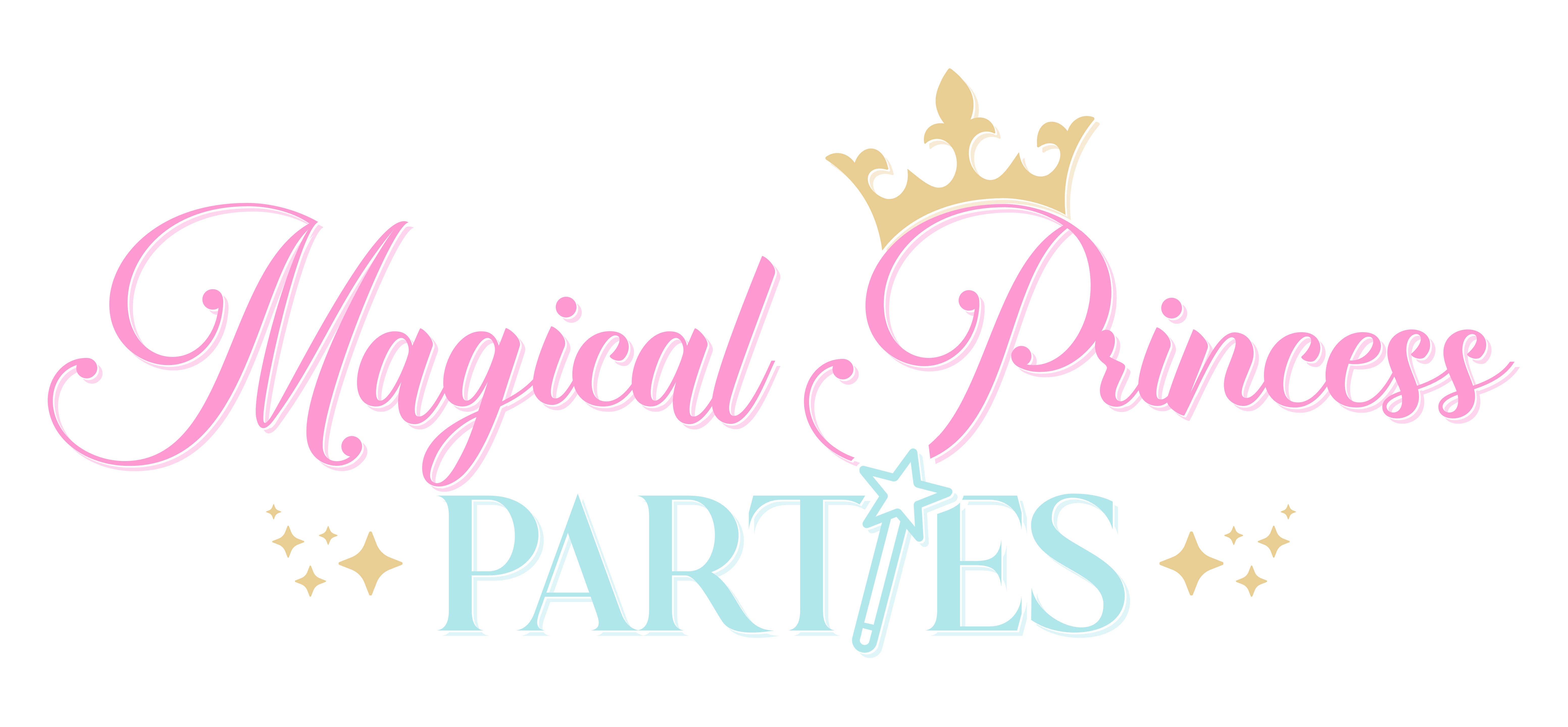Magical Princess Parties