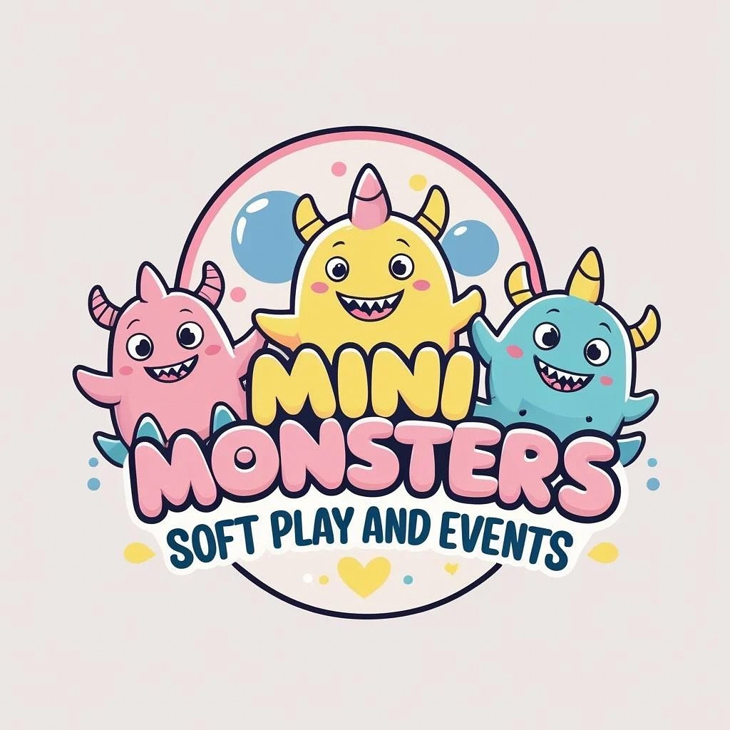 Mini Monsters soft play hire and events