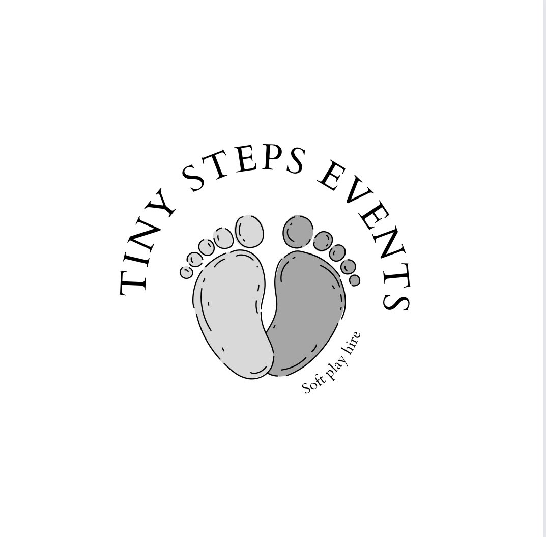 Tiny steps events