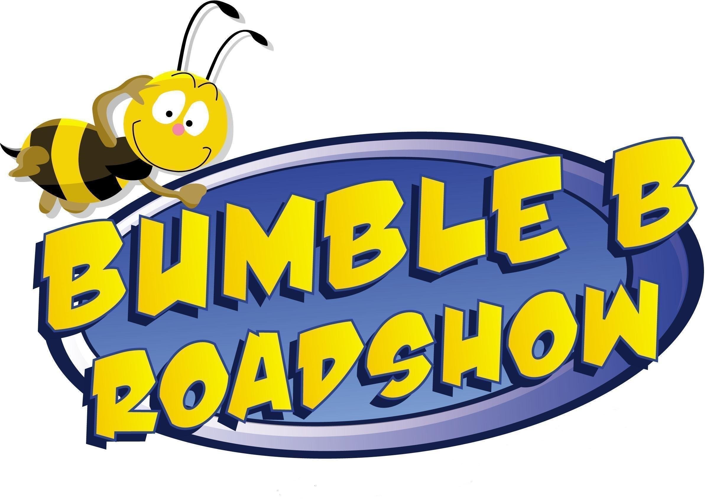 Bumble ‘B’ Roadshow