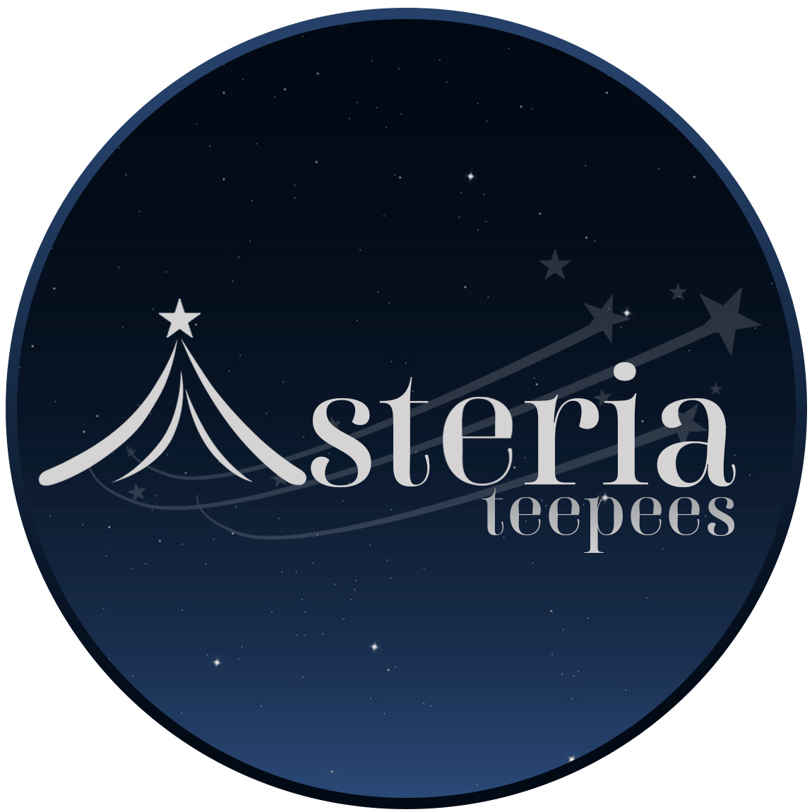 Asteria Teepees