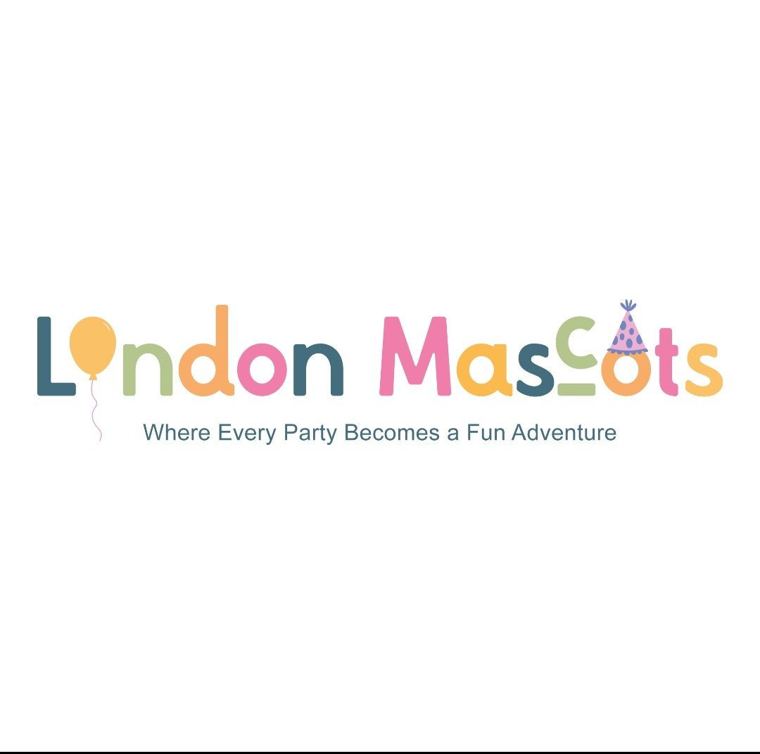 Londons_Mascots