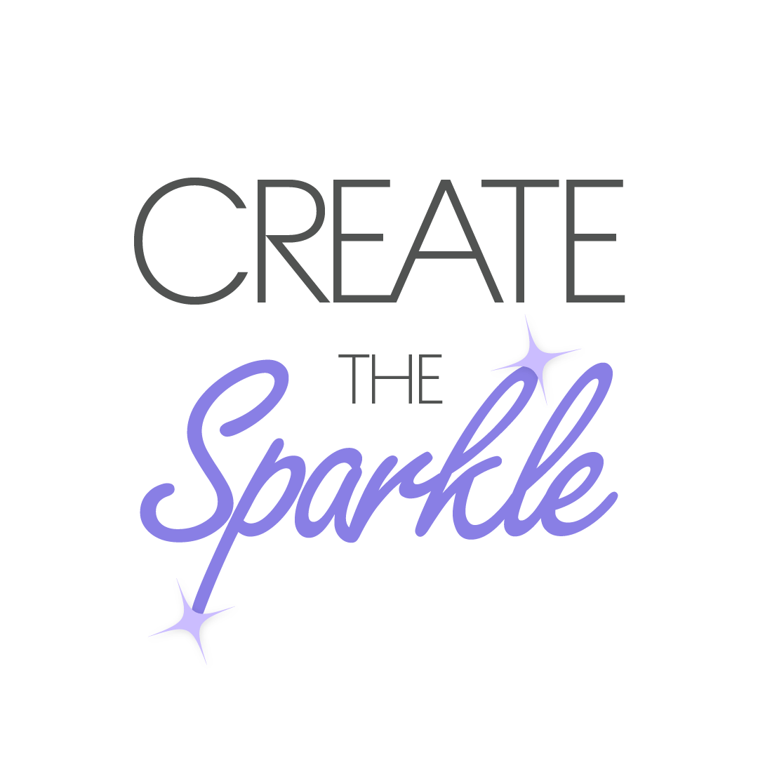 Create The Sparkle